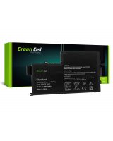  Green Cell Battery TRHFF for Dell Inspiron 15 5542 5543 5545 5547 5548 Latitude 3450 3550, DE83 