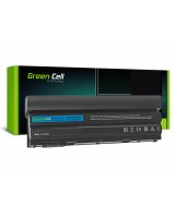  Green Cell Battery 8858X T54FJ for Dell Latitude E6420 E6430 E6520 E6530, DE56T 