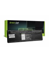  Green Cell Battery WD52H GVD76 for Dell Latitude E7240 E7250, DE116 