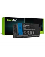  Green Cell Battery FV993 for Dell Precision M4600 M4700 M4800 M6600 M6700, DE45 
