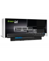  Green Cell Battery PRO MR90Y XCMRD for Dell Inspiron 15 15R 17 17R, DE69PRO 