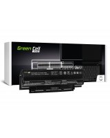  Green Cell Battery PRO J1KND for Dell Inspiron 13R 14R 15R 17R Q15R N4010 N5010 N5030 N5040 N5110 T510, DE01PRO 
