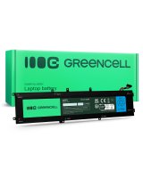  Greencell Battery for Dell 6GTPY GPM03 Dell Precision 5530 5520 5540 XPS15, DE167 