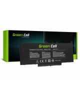 Green Cell Battery J60J5 for Dell Latitude E7270 E7470, DE135 