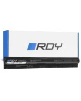  RDY Laptop Battery M5Y1K for Dell Inspiron 15 3568 3555 3558 5551 5552 5555 5558 5559 17 5755 5758 5759 Vostro 3558 3568, DE77BRDY 