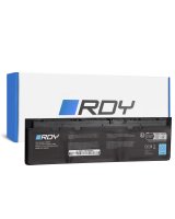  RDY Laptop Battery WD52H GVD76 for Dell Latitude E7240 E7250, DE116BRDY 