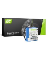  Green Cell Battery (2Ah 3.6V) Type141 for AEG Electrolux Junior 2.0, PT156 