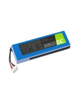  Green Cell Battery GSP1029102 MLP912995-2P for Bluetooth Speaker JBL Charge 2 Charge 2 Plus Charge 2+ Li-Polymer 3.7V 6000mAh, SP11 