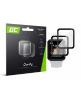  2x GC Clarity Screen Protector for Apple Watch 42mm, GL88 