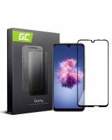  GC Clarity Panzerglas für Huawei P Smart (2019), GL24 