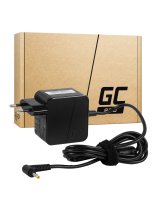  Zasilacz Ładowarka Green Cell PRO 20V 2.25A 45W do Lenovo IdeaPad 110 110-15 100-15IBY 110-15IBR 320-15ISK 320-15AST S145-14AST, AD76PV2 