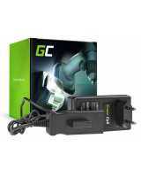  Green Cell Battery Charger (25V Li-Ion) 4025-00 for Power Tools Gardena 04025-20 08838-20 8838-20 8838 8838-U 8838U 4025 4025-20, CHARGPT11 