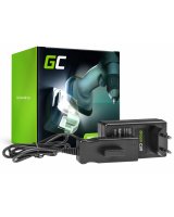  Green Cell Battery Charger (18V Li-Ion) 8832-20 for Power Tools Gardena Bli-18 09839-20 9839 9333 9839-20 9840 9840-20 BLi-18, CHARGPT12 