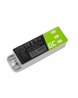 Green Cell GPS Battery 010-10863-00 Garmin Zumo 400 450 500 Deluxe, GPS03 
