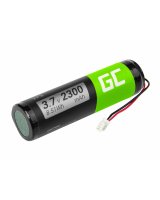  Green Cell GPS Battery VF5 TomTom Go 300 530 700 910, GPS09 