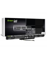  Green Cell Battery PRO L14L4A01 for Lenovo Z51 Z51-70 IdeaPad 500-15ISK, LE116PRO 