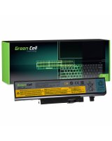  Green Cell Battery L09L6D16 for Lenovo IdeaPad B560 Y460 Y560 V560 Y560p Y560a, LE20 