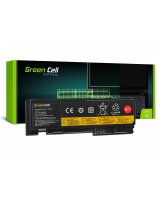  Green Cell Battery 42T4844 42T4845 for Lenovo ThinkPad T420s T420si, LE78 