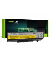  Green Cell Battery for Lenovo G500 G505 G510 G580 G580A G580AM G585 G700 G710 G480 G485 IdeaPad P580 P585 Y480 Y580 Z480 Z585, LE34 