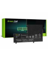  Green Cell Battery L14M3P21 for Lenovo Yoga 500-14IBD 500-14ISK 500-15IBD 500-15ISK, LE124 