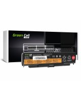  Green Cell Battery PRO for Lenovo ThinkPad T440p T540p W540 W541 L440 L540, LE89PRO 