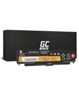  Green Cell Battery ULTRA for Lenovo ThinkPad T440p T540p W540 W541 L440 L540, LE89ULTRA 