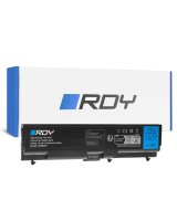  RDY Laptop Battery 42T4235 42T4795 for Lenovo ThinkPad L510 L512 L520 SL410 SL510 T410 T410i T420 T420i T510 T520 W510 W520, LE05BRDY 