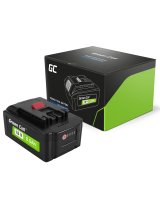  Battery for Bosch 18V 8Ah Power Tools Replacement Battery GBA1600Z00038, PTBO18V8 