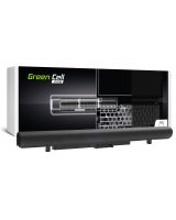  Green Cell Battery PRO PA5212U-1BRS for Toshiba Satellite Pro A30-C A40-C A50-C R50-B R50-C Tecra A50-C Z50-C, TS47PRO 
