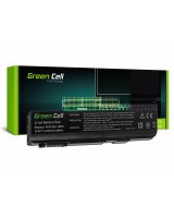  Green Cell Battery PA3788U-1BRS for Toshiba Tecra A11 M11 S11 Toshiba Satellite Pro S500 DynaBook B550 K40 L40 L45 L35, TS12 