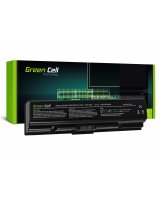  Green Cell Battery PA3534U-1BRS for Toshiba Satellite A200 A300 A350 L300 L500 L505, TS01 