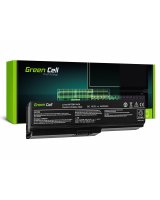 Green Cell Battery PA3817U-1BRS for Toshiba Satellite C650 C650D C655 C660 C660D C670 C670D L750 L750D L755, TS03 
