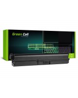  Green Cell Battery PA3817U-1BRS for Toshiba Satellite C650 C650D C655 C660 C660D C670 C670D L750 L750D L755, TS21 