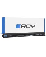  RDY Laptop Battery PA5185U-1BRS for Toshiba Satellite C50-B C50D-B C55-C C55D-C C70-C C70D-C L50-B L50D-B L50-C L50D-C, TS38BRDY 