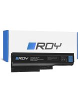  Battery RDY 42T4504 42T4513 92P1138 92P1139 to Lenovo ThinkPad R60 R60e R61 R61e R61i R500, LE01BRDY 