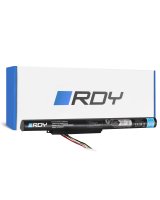  RDY Laptop Battery L12M4F02 L12S4K01 for Lenovo IdeaPad P400 P500 Z400 TOUCH Z410 Z500 Z500A Z505 Z510 TOUCH, LE54BRDY 