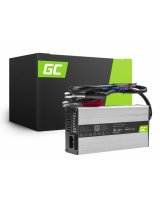  Green Cell Charger for LiFePO4 Batteries 14.6V 10A, ADCAV02 