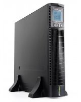  Green Cell UPS RTII 2000VA 1800W with LCD Display, UPS14 