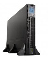  Green Cell UPS RTII 3000VA 2700W with LCD Display, UPS15 