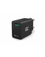 Green Cell Charger 18W USB Charger with Quick Charge 3.0, CHAR06 