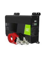 Green Cell Power Inverter PRO 12V to 230V 300W/600W Pure sine wave, INVGC05 