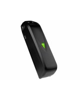  Green Cell® GC PowerMove E-Bike Battery 48V 13Ah Li-Ion Down Tube with Charger, EBIKEGCF02 