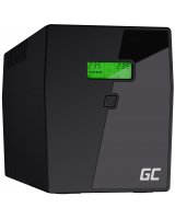  Green Cell UPS 2000VA 1200W Power Proof, UPS05 