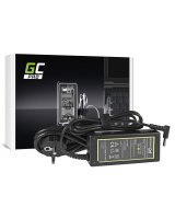  Green Cell PRO Charger / AC Adapter 19.5V 3.33A 65W for HP 250 G2 G3 G4 G5 15-R 15-R100NW 15-R101NW 15-R104NW 15-R233NW, AD49P 