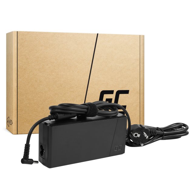 Netzteil / Ladegerät Green Cell PRO 19.5V 7.7A 150W für HP ZBook 15 G3 G4 G5 G6 Omen 15-bs092nf, AD141P Netzteil / Ladegerät Green Cell PRO 19.5V 7.7A 150W für HP ZBook 15 G3 G4 G5 G6 Omen 15-bs092nf, AD141P