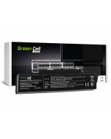  Green Cell Battery PRO AA-PB9NC6B AA-PB9NS6B for Samsung R519 R522 R525 R530 R540 R580 R620 R780 RV510 RV511 NP300E5A NP350V5C, SA01PRO 
