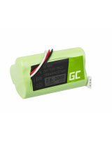  Green Cell Battery 180AAHC3TMX for Bluetooth Speaker Logitech S315i S715i Z515 Z715 S-00078 S-00096 S-00100, NI-MH, SP09 