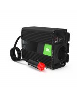  Green Cell Power Inverter 12V to 230V 150W/300W Modified sine wave, INV06 