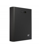  Green Cell GC PowerNest Energy Storage for Solar Systems / LiFePO4 Battery / 5 kWh 51.2 V, ESGC01 