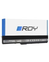  Battery RDY A32-K52 to Asus A52 A52F A52N K42 K52 K52D K52F K52J, AS02BRDY 